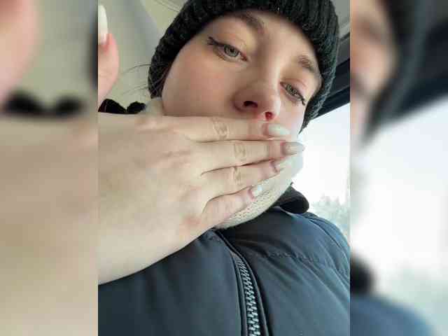 FunnyBanny0312 webcam