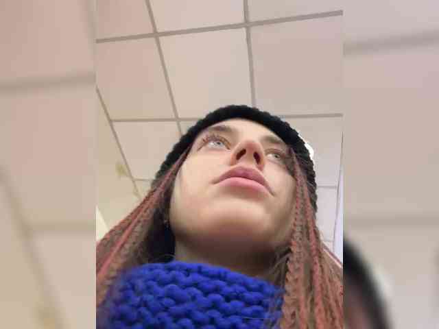 FunnyBanny0312 webcam