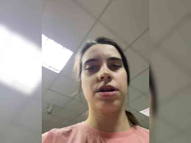 FunnyBanny0312 webcam