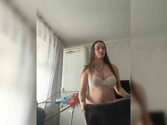 FunnyBanny0312 webcam