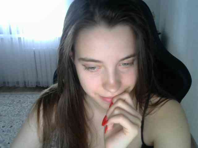 FunnyBanny0312 webcam