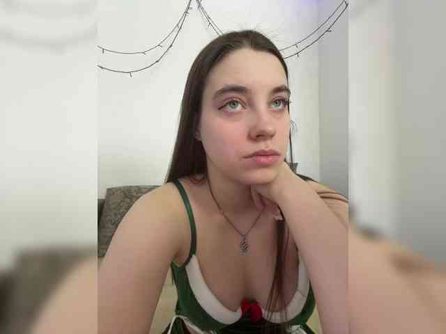 FunnyBanny0312 webcam