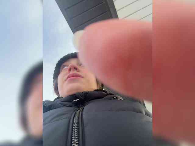 FunnyBanny0312 webcam