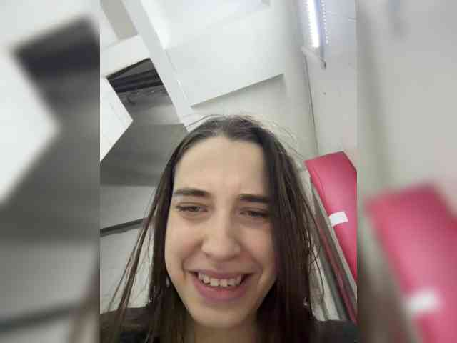 FunnyBanny0312 webcam