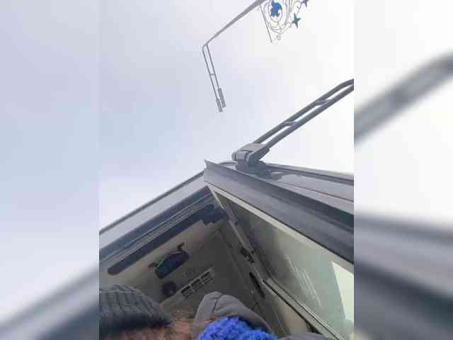 FunnyBanny0312 webcam