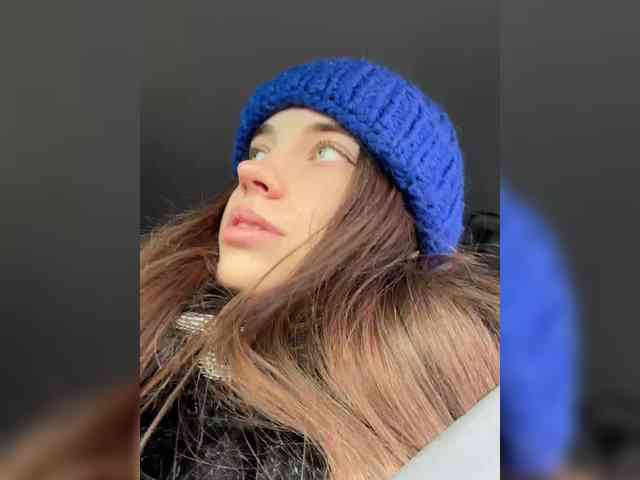 FunnyBanny0312 webcam