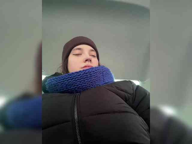 FunnyBanny0312 webcam