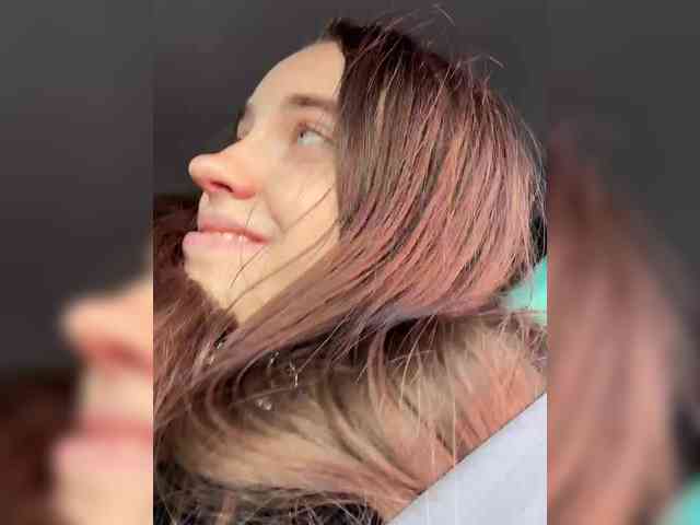 FunnyBanny0312 webcam