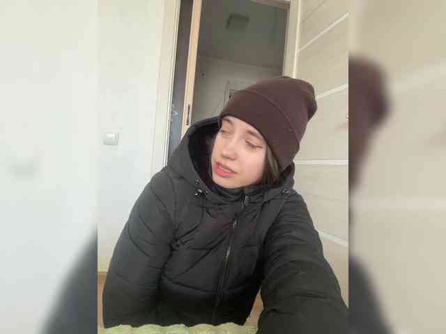 FunnyBanny0312 webcam