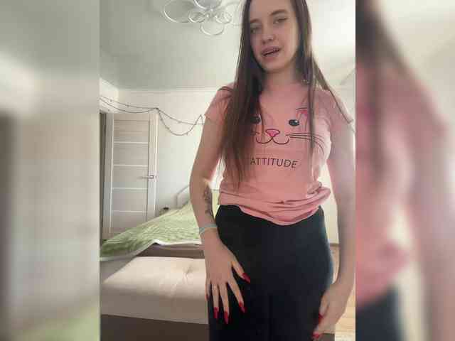 FunnyBanny0312 webcam