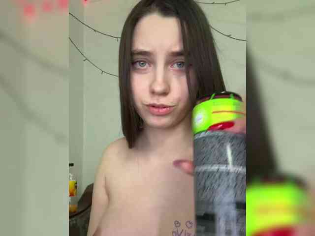 FunnyBanny0312 webcam