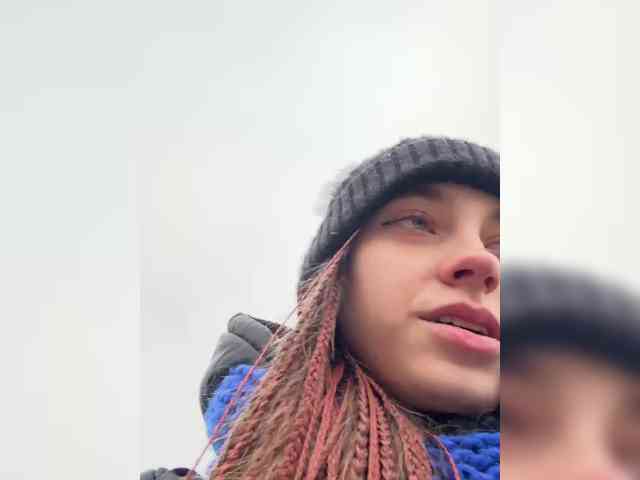 FunnyBanny0312 webcam