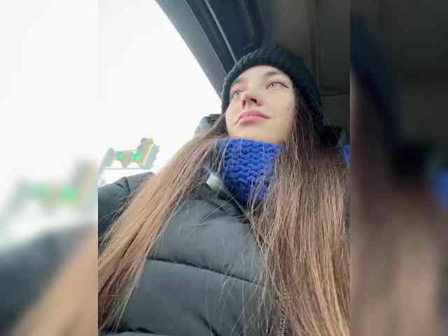 FunnyBanny0312 webcam