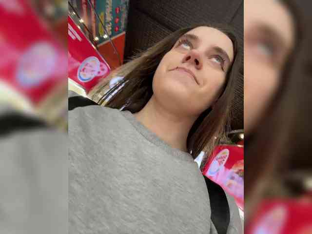 FunnyBanny0312 webcam