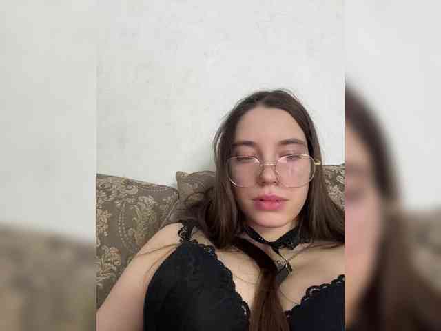 FunnyBanny0312 webcam