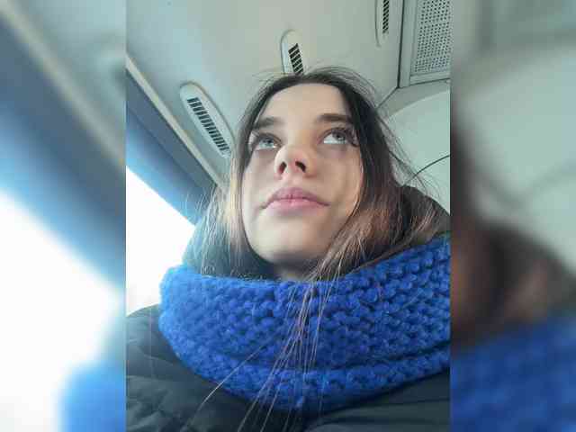 FunnyBanny0312 webcam