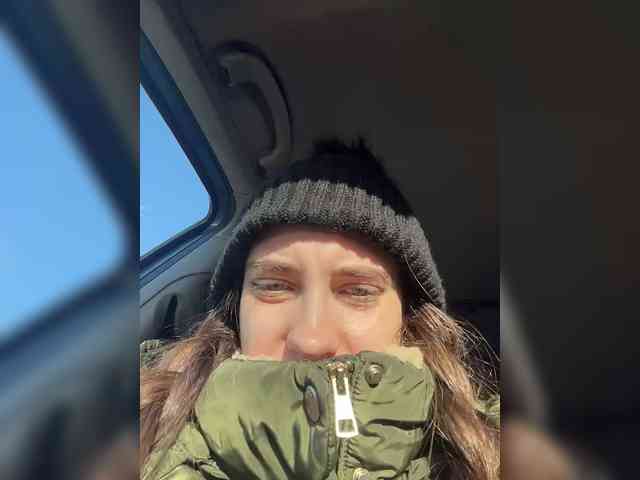 FunnyBanny0312 webcam