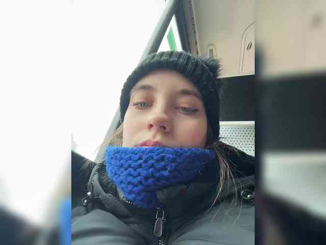 FunnyBanny0312 webcam