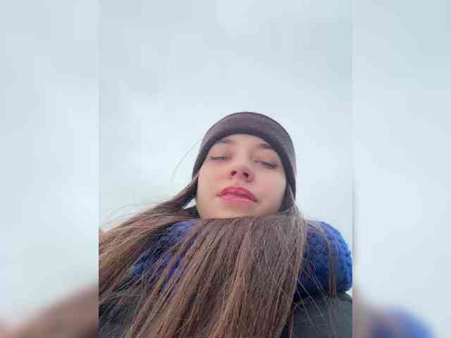 FunnyBanny0312 webcam