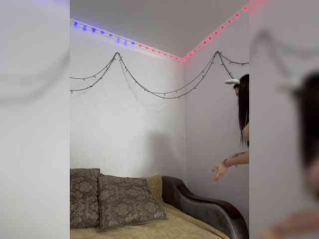 FunnyBanny0312 webcam