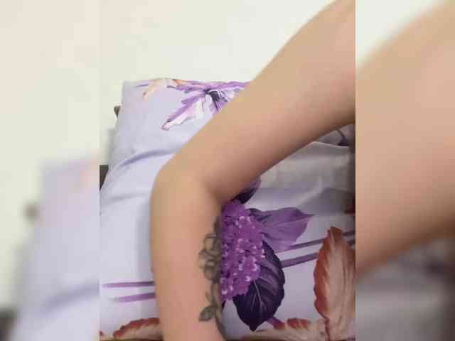 FunnyBanny0312 webcam