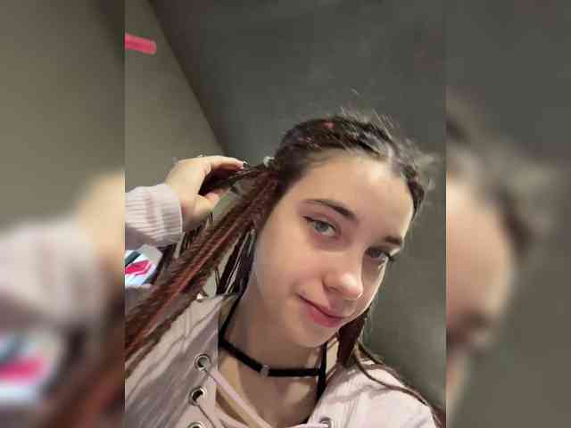 FunnyBanny0312 webcam