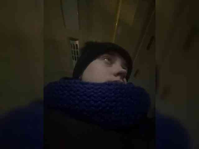 FunnyBanny0312 webcam