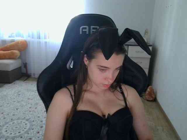 FunnyBanny0312 webcam