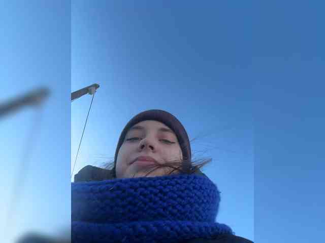 FunnyBanny0312 Live Webcam on BongaCams