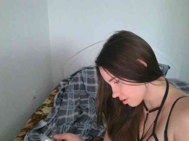 live on webcam FunnyBanny0312