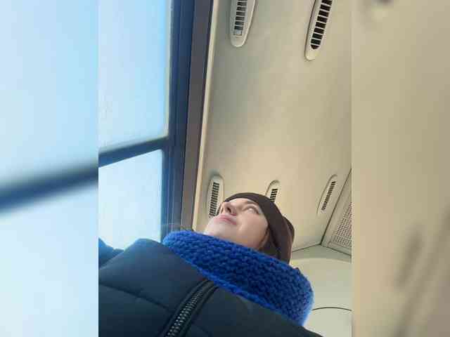 FunnyBanny0312 webcam