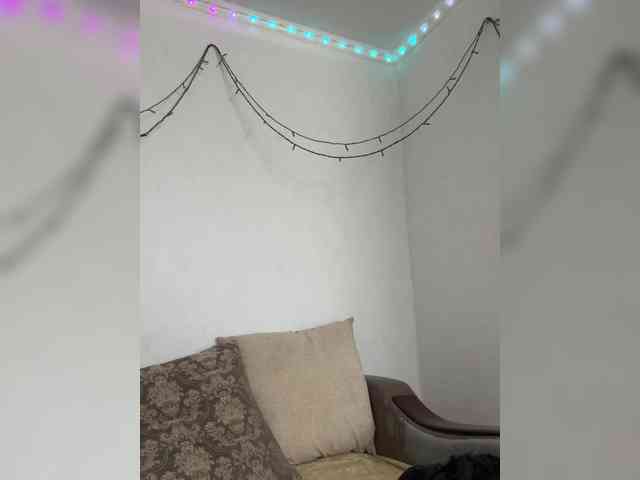 FunnyBanny0312 webcam