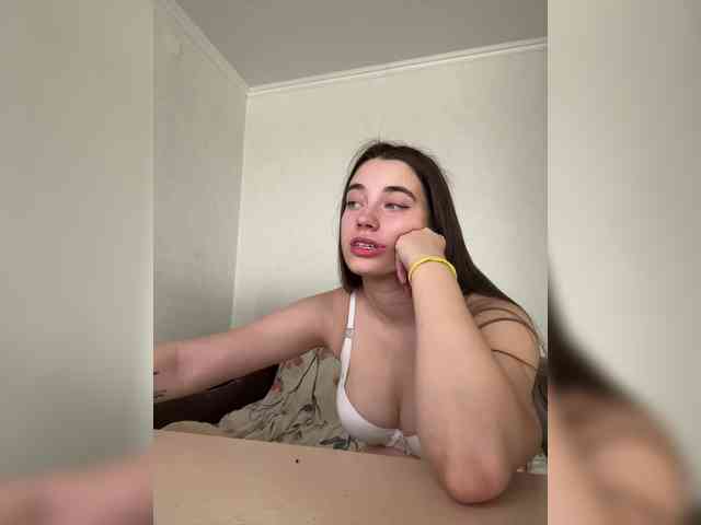 FunnyBanny0312 webcam