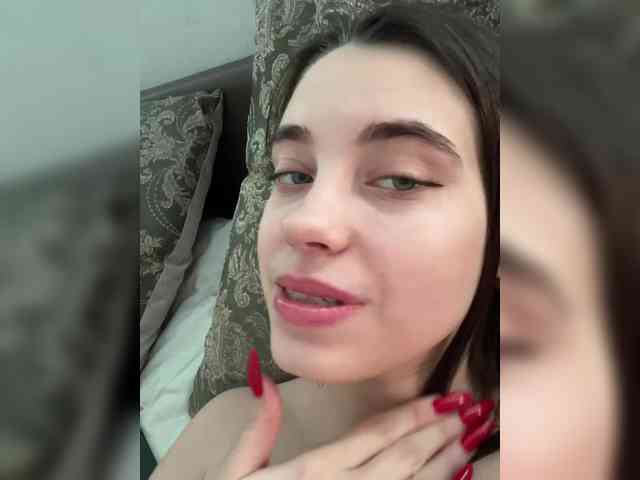 FunnyBanny0312 webcam