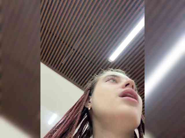 FunnyBanny0312 webcam