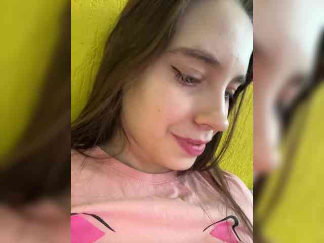 FunnyBanny0312 webcam