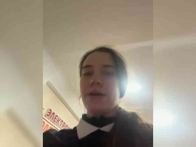 FunnyBanny0312 webcam