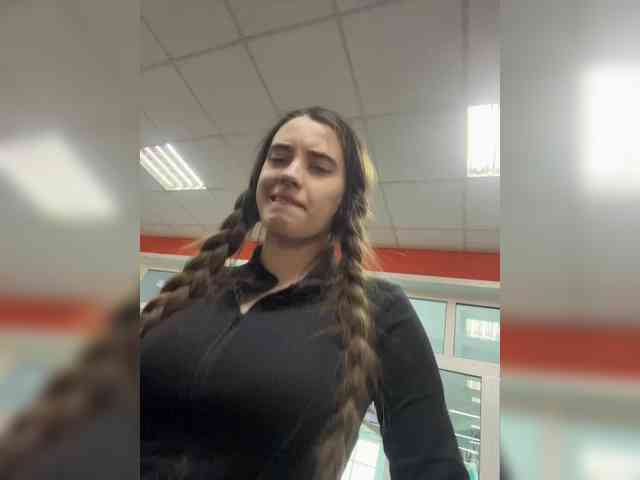 FunnyBanny0312 webcam