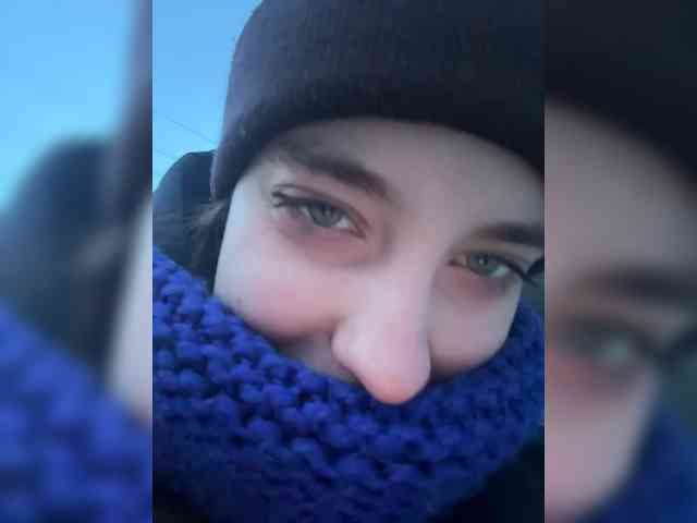 FunnyBanny0312 webcam