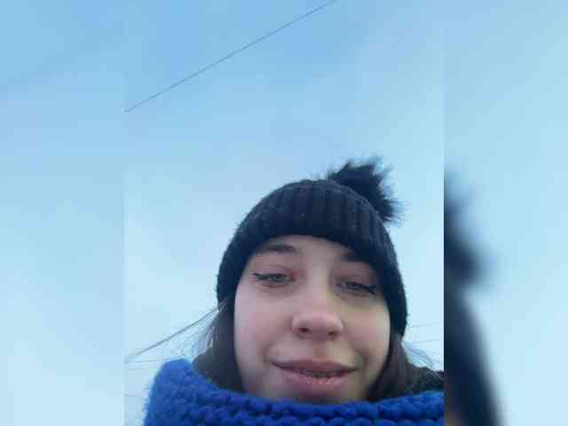 FunnyBanny0312 webcam