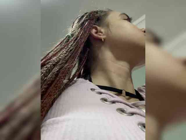 FunnyBanny0312 webcam