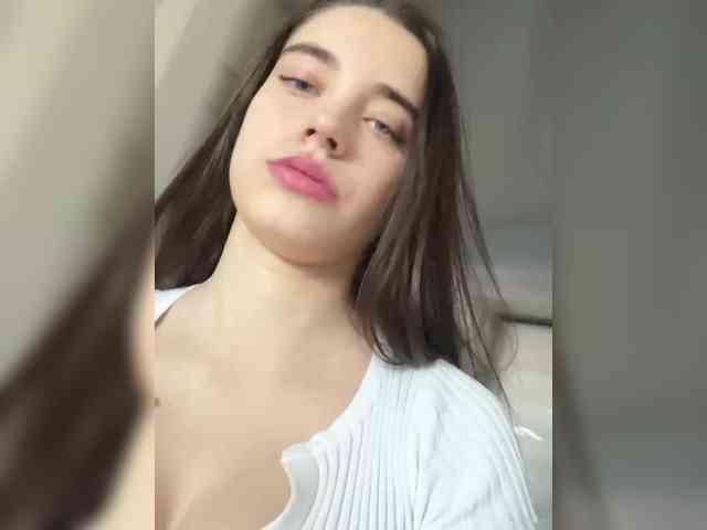 FunnyBanny0312 webcam