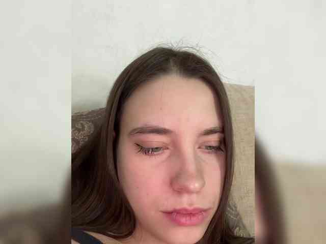 FunnyBanny0312 webcam