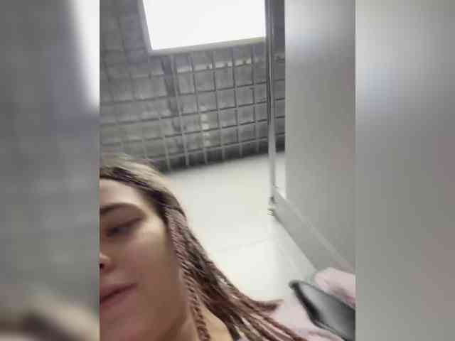 FunnyBanny0312 webcam