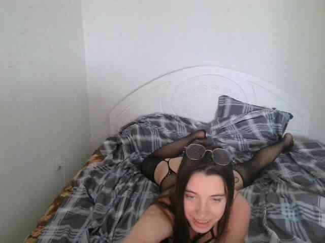 FunnyBanny0312 webcam