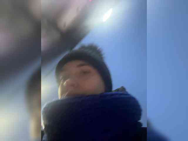 FunnyBanny0312 webcam