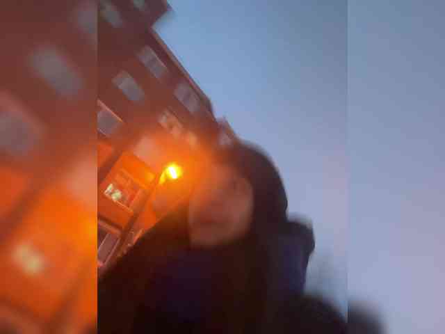 FunnyBanny0312 webcam