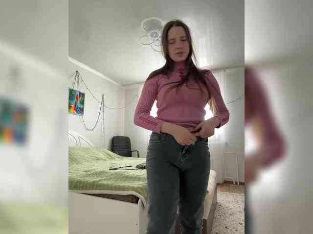 FunnyBanny0312 webcam