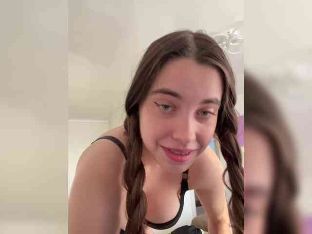 FunnyBanny0312 webcam