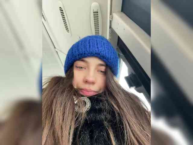 FunnyBanny0312 webcam